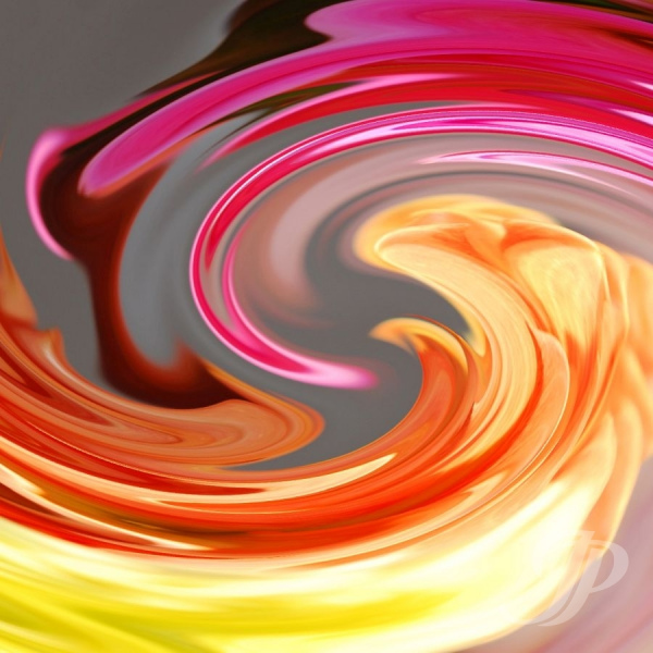 Nr. 16 whirl