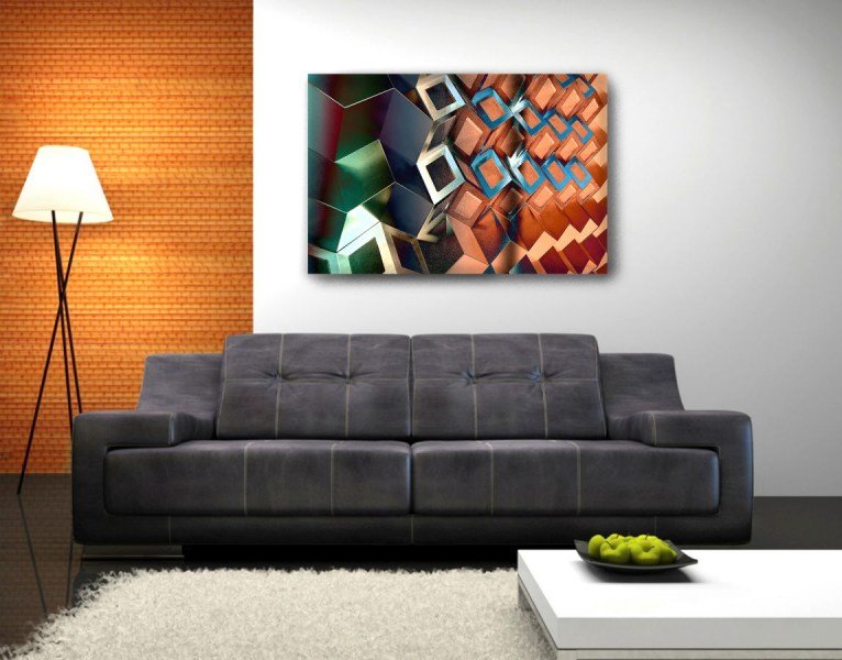 Foldwall-Design