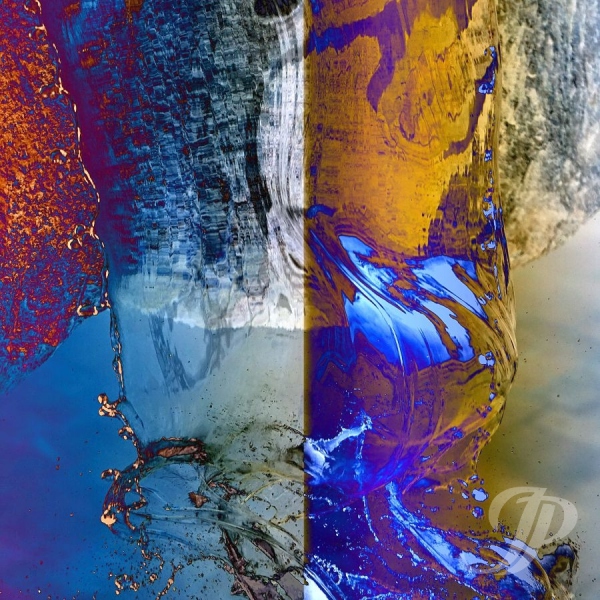Nr. 2 waterfall