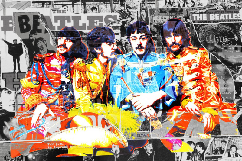 Beatles