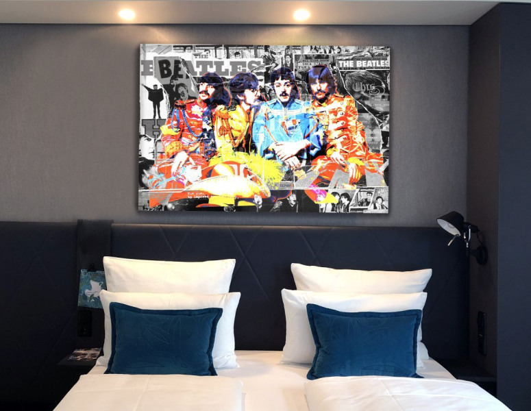 Beatles