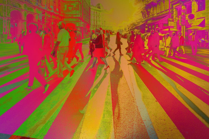 Walk