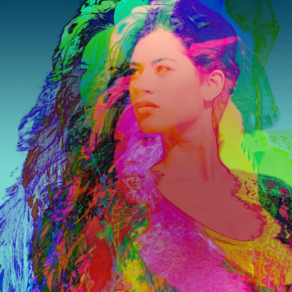 PopArt-Portrait