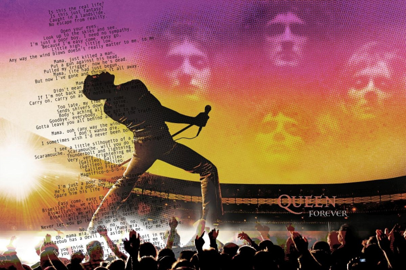 Queen