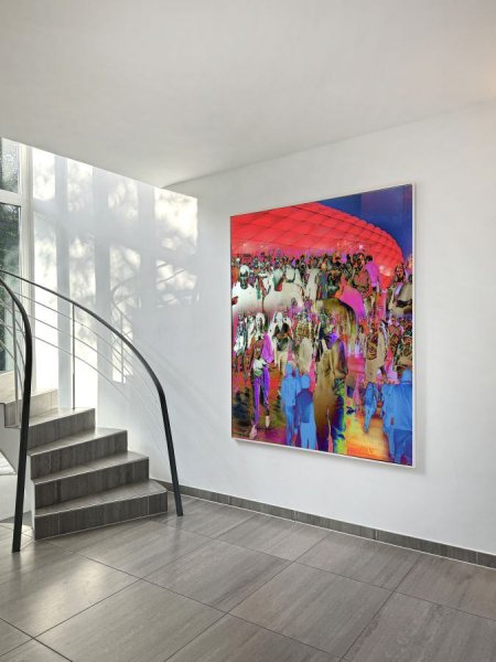 Allianz-Arena