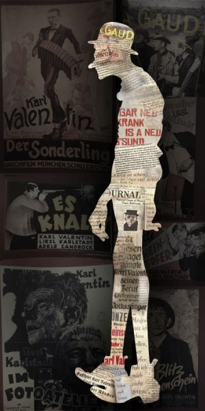 Karl Valentin